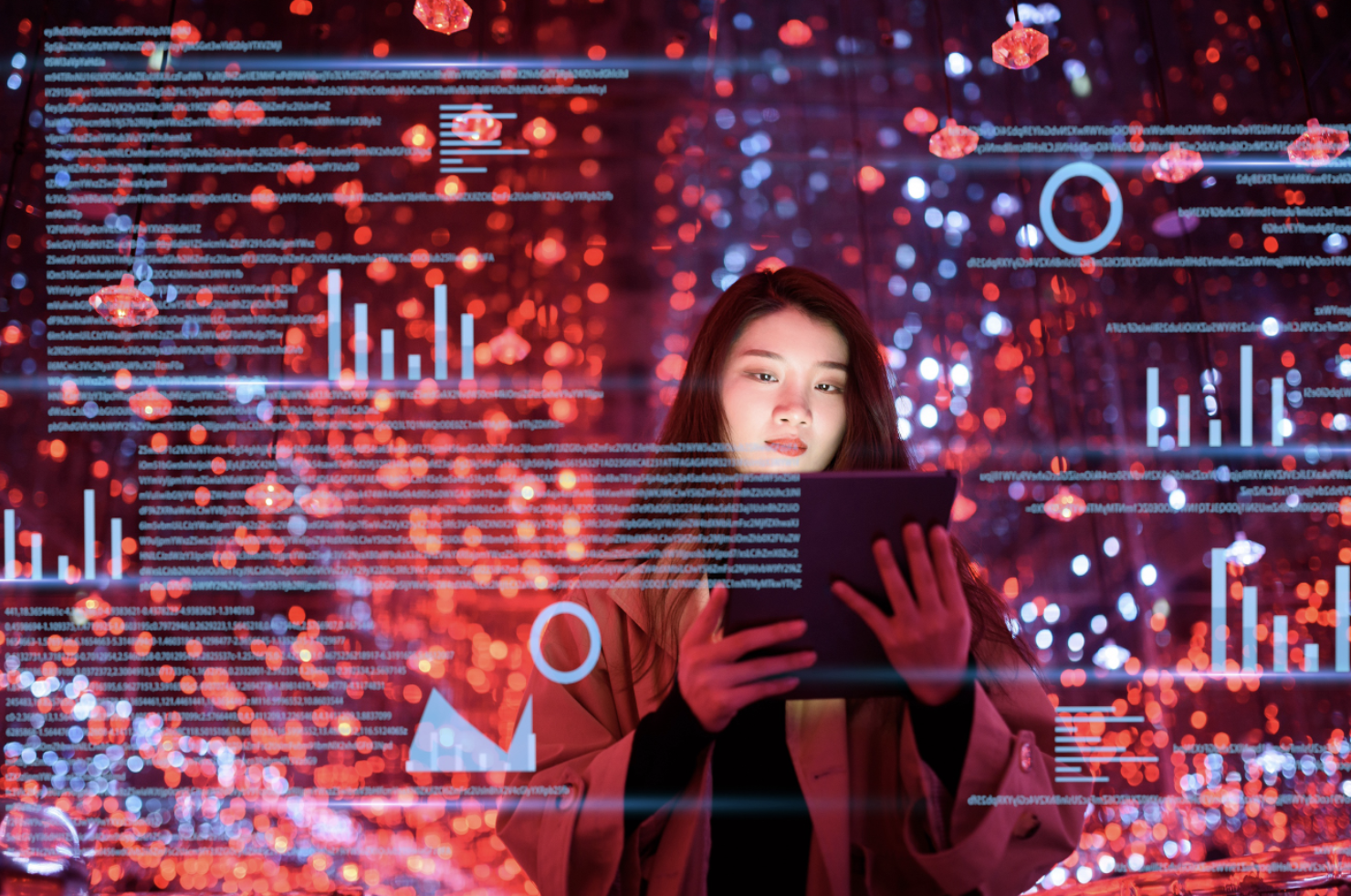 The Ad-Mania: Is Your Data The New Gold Rush?